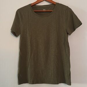 NWT JCREW TOP WOMEN’S SIZE S